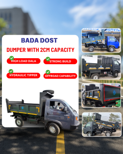 Keep Your BS-VI Vehicle at Its Best!